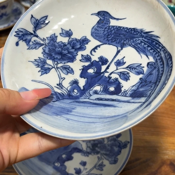 摆件景德镇陶瓷艺术品