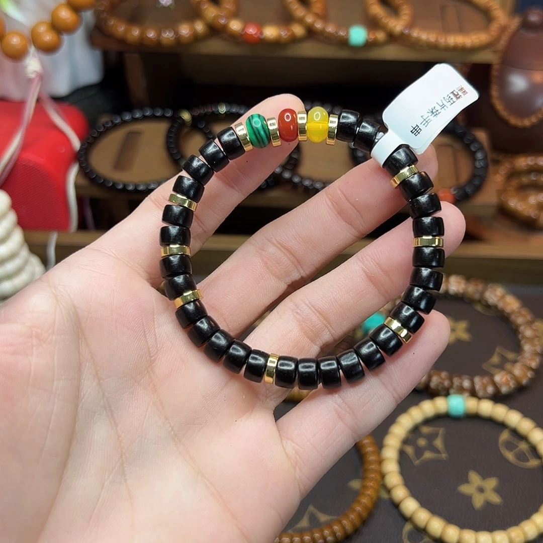 菩提根/象牙果手串