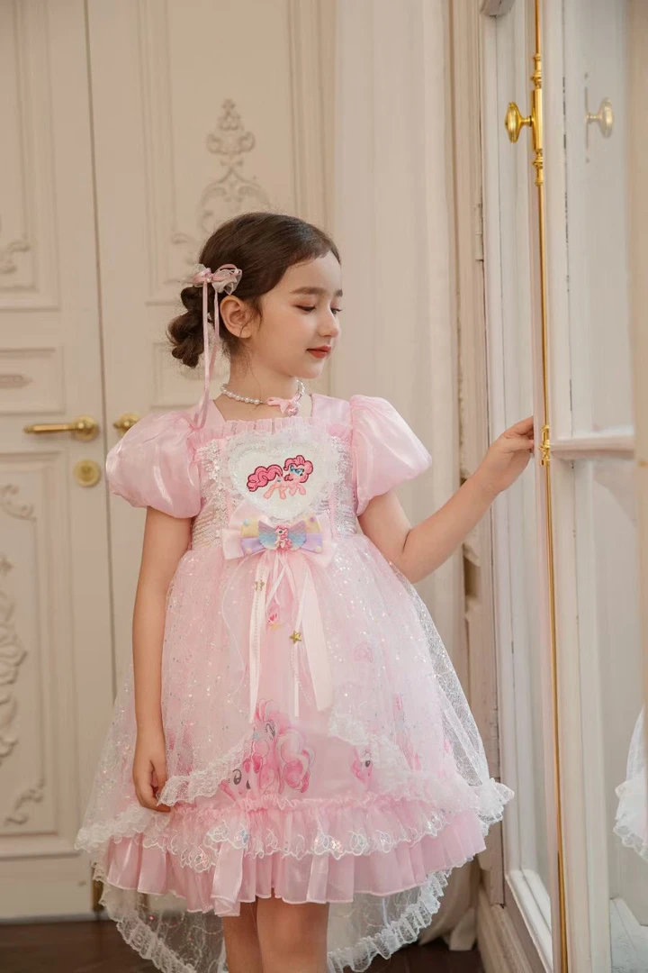 小朋友小中大童品   直播间扣号链接   偶有微瑕  介意勿拍