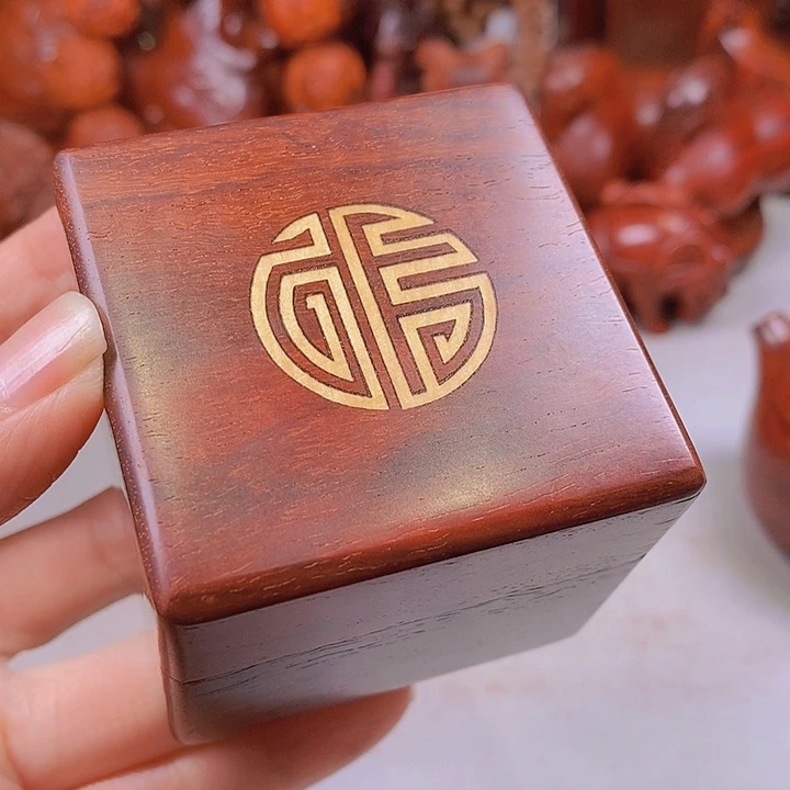 檀香紫檀（小叶紫檀）