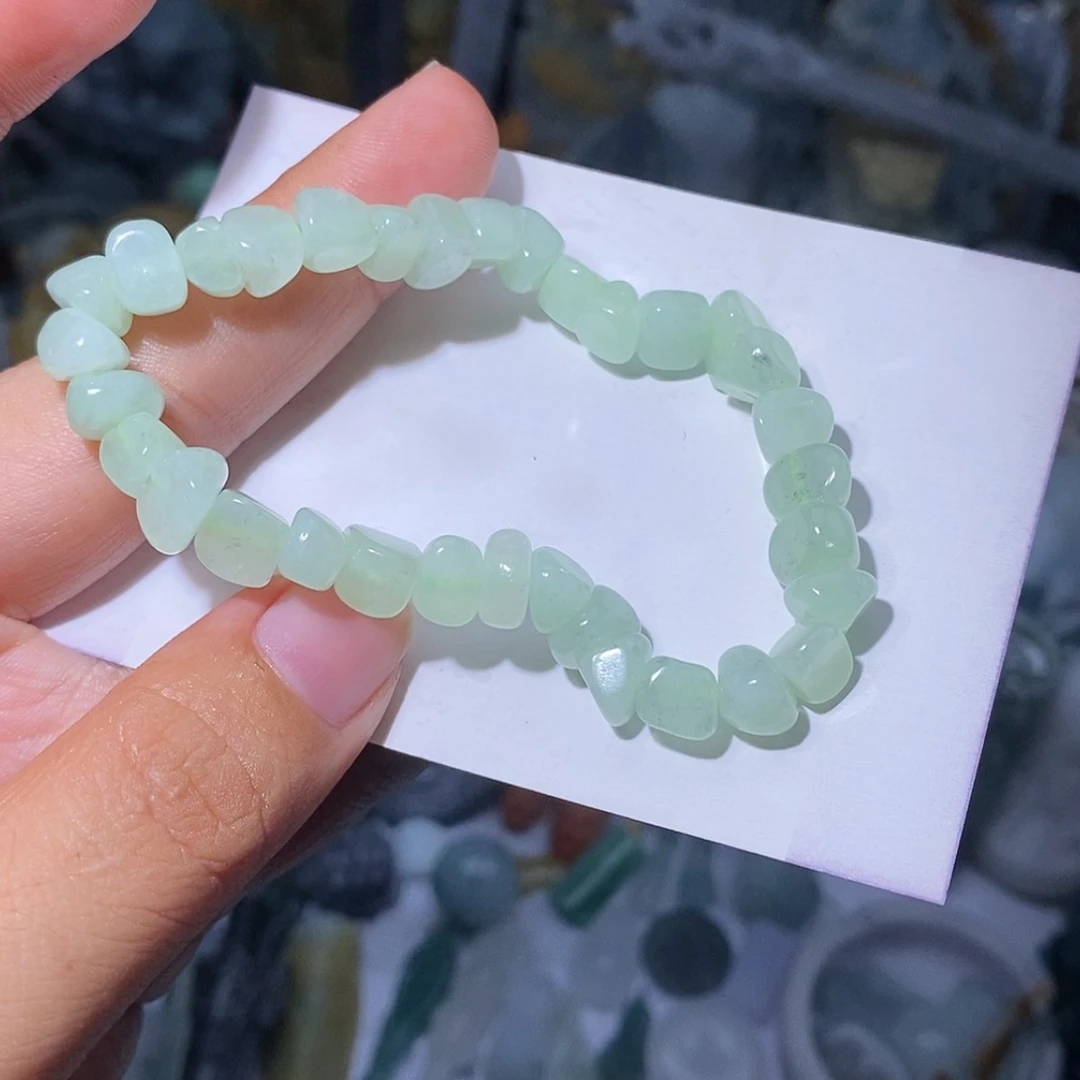 【闪购商品】未镶嵌定制翡翠翡翠