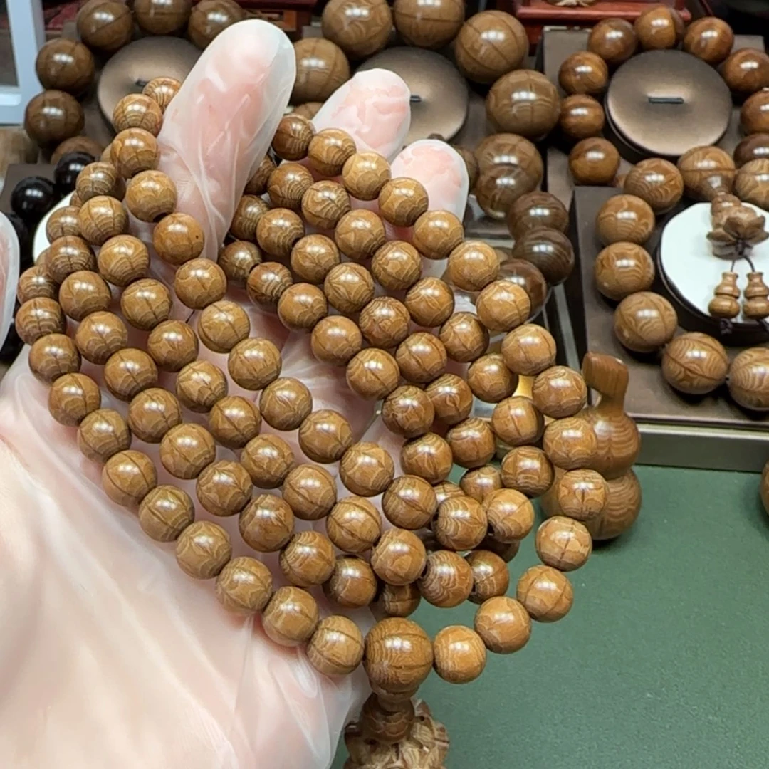 【闪购商品】六道木手串/手链0.8精品
