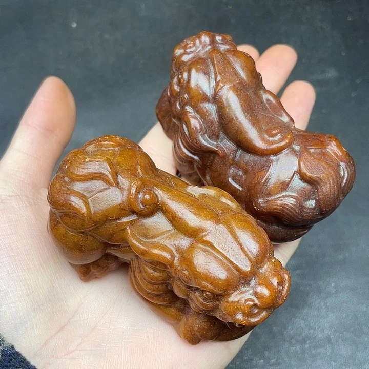 链接一图一物。