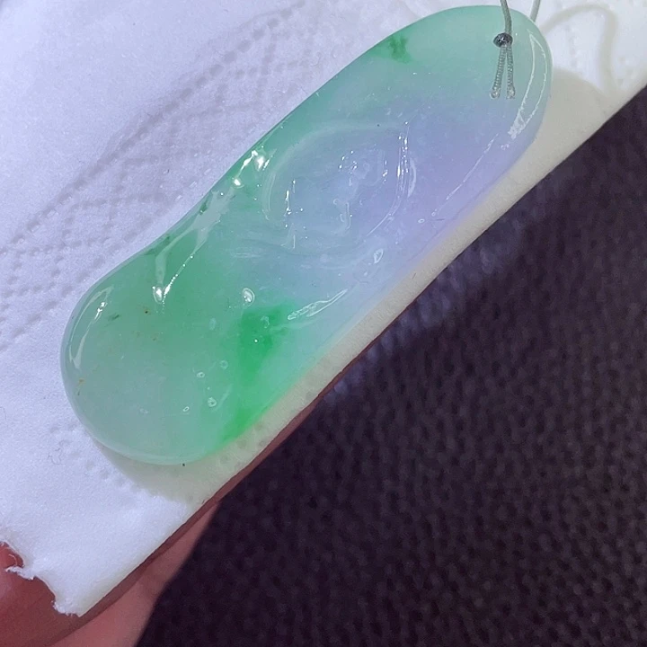 未镶嵌定制翡翠翡翠