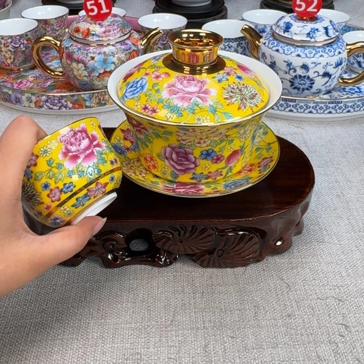 景德镇陶瓷景德镇瓷器