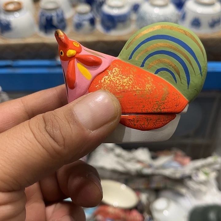 陶瓷茶玩榜第二十名