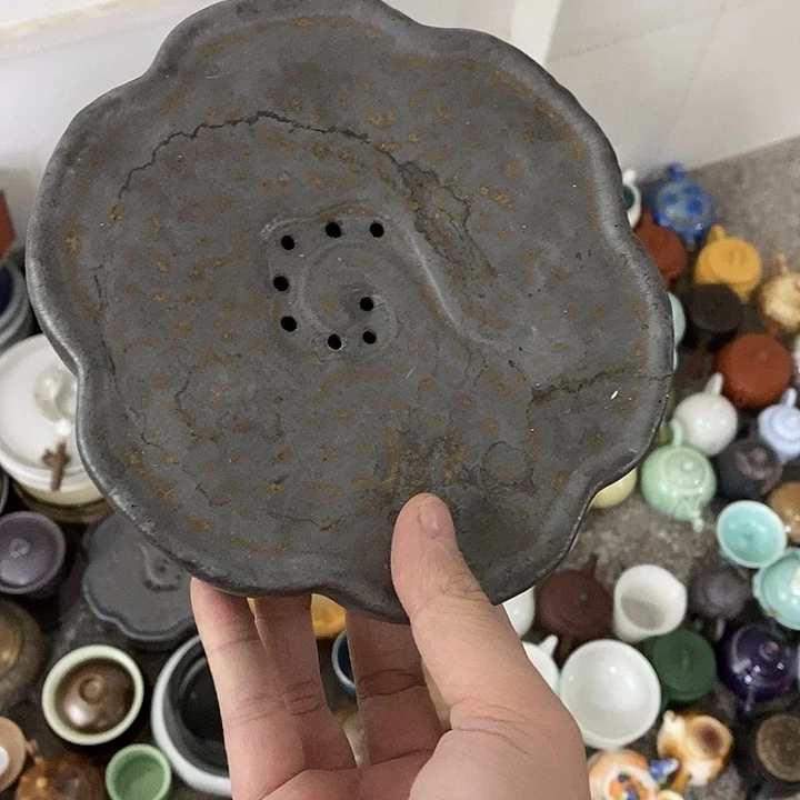 陶瓷艺术品及陶瓷制品