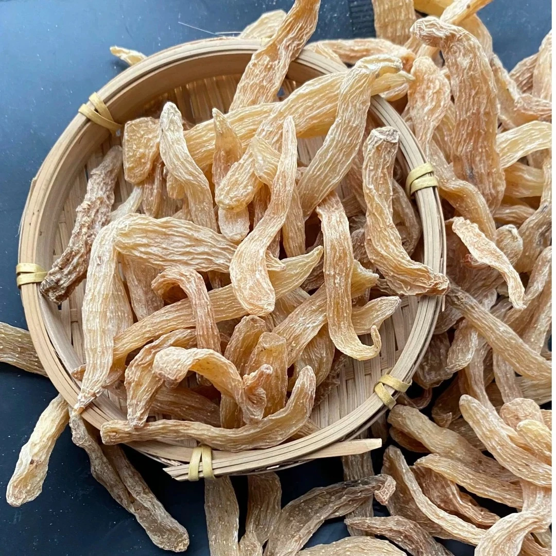 云南特级产品精选小天麻