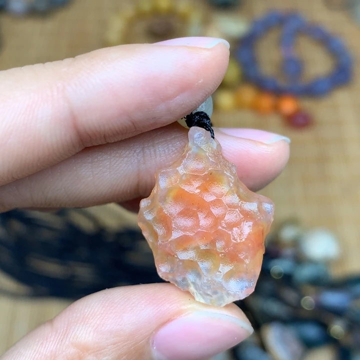 玛瑙/玉髓珠宝半成品未镶嵌王****?134