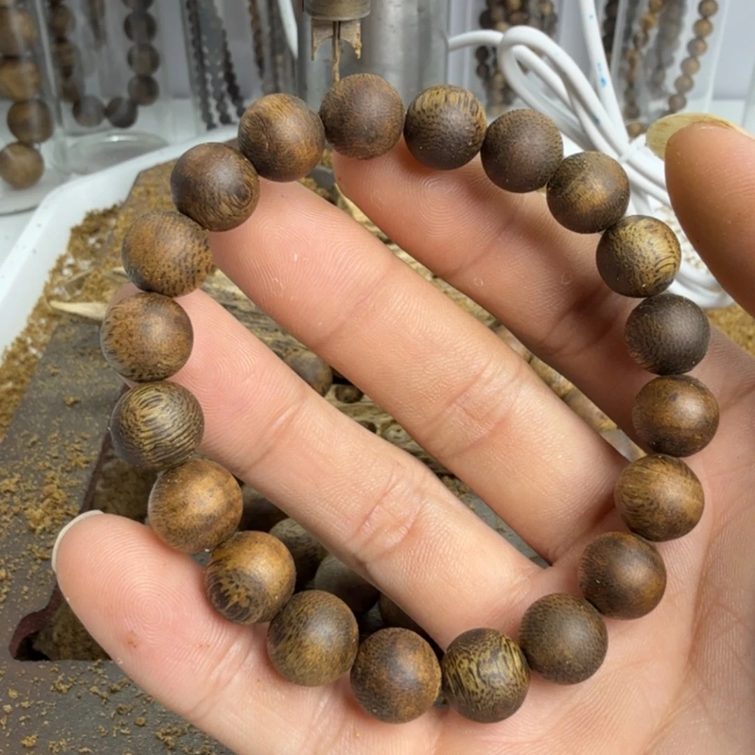 追***美沉香碎屑沉香1.0规格8克➕