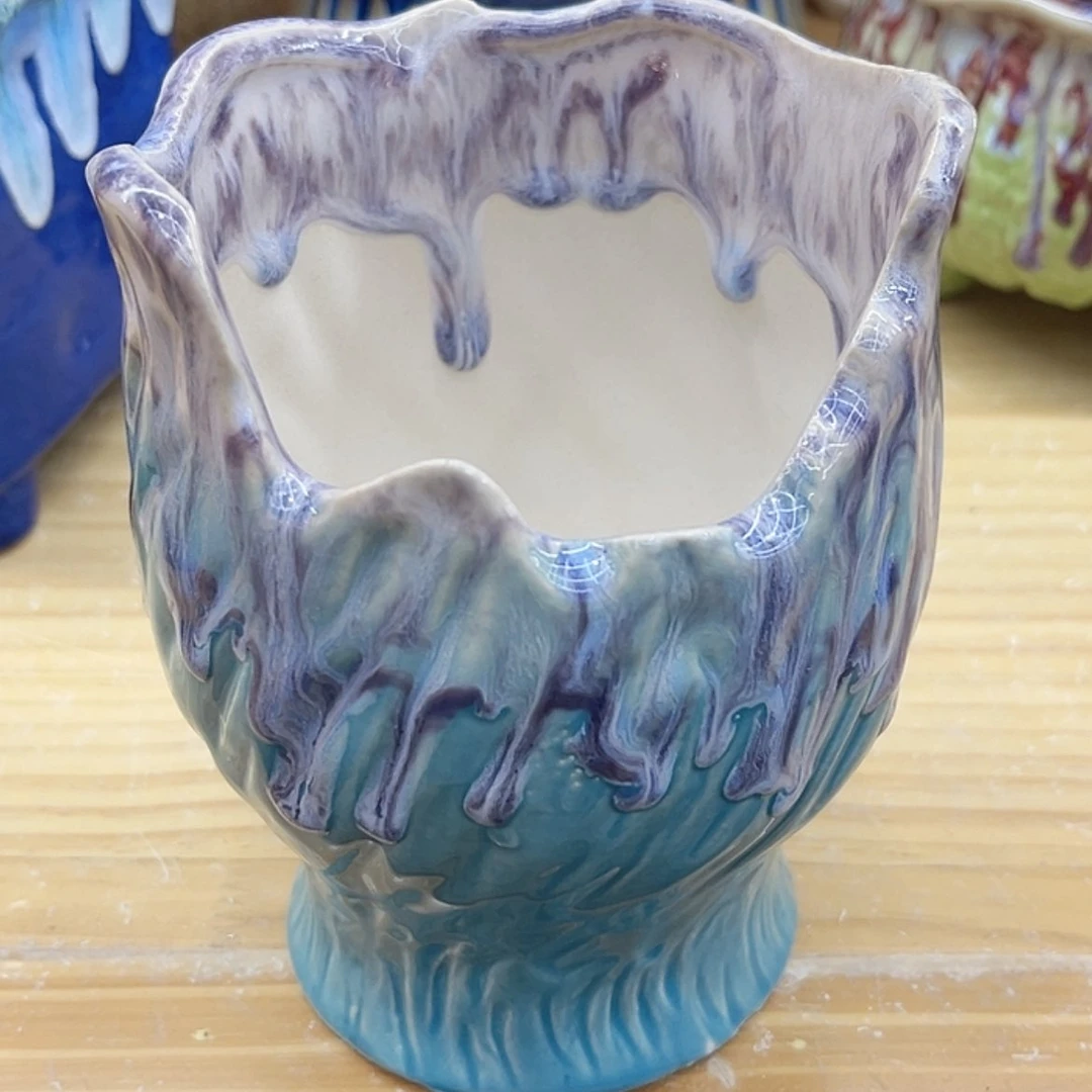 【闪购商品】红陶花盆