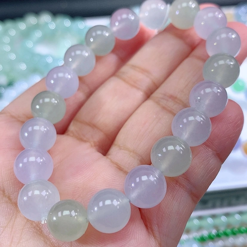 【闪购商品】未镶嵌手链翡翠翡翠