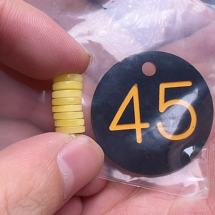 蜜蜡未镶嵌珠宝奇石8m m