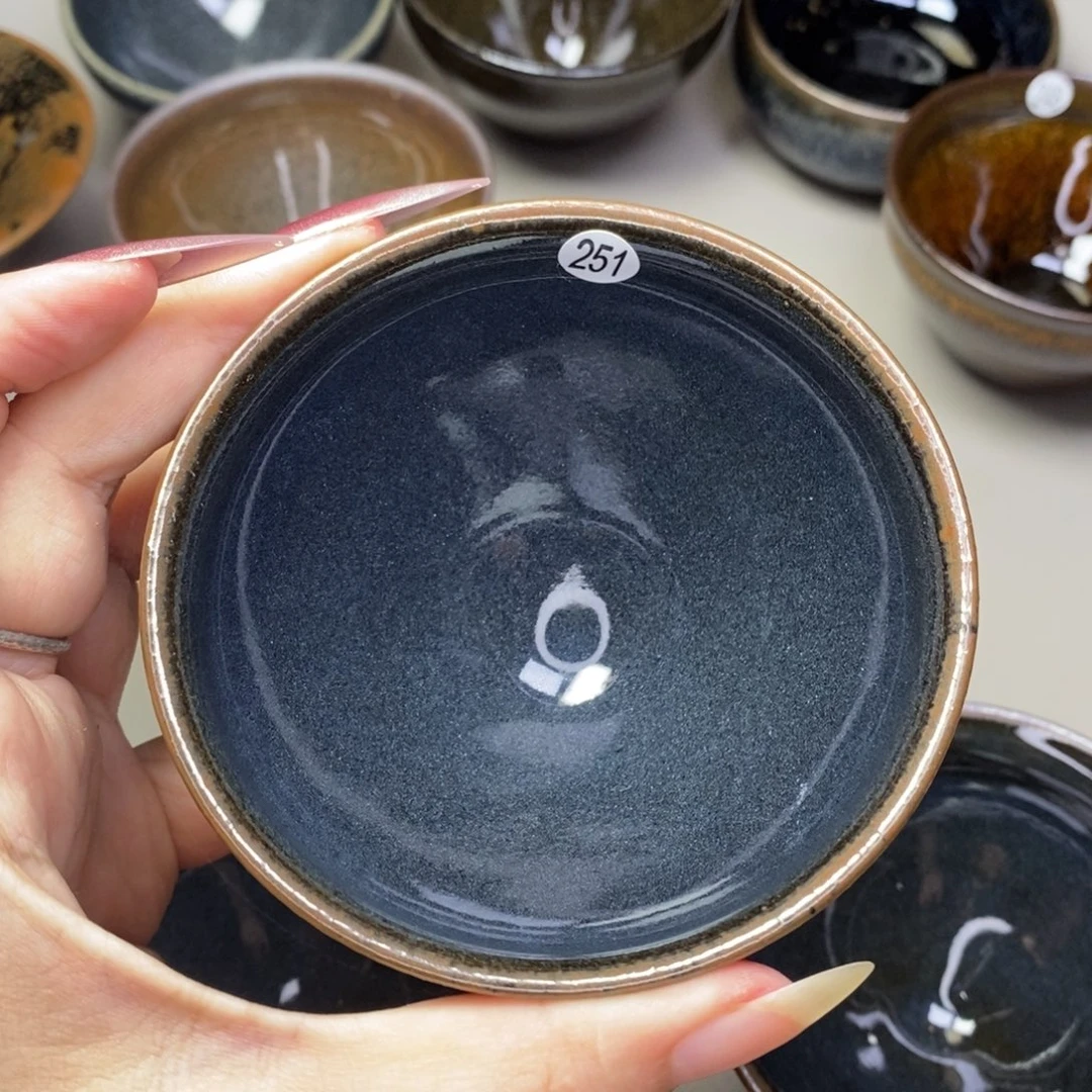 心***凉茶盏建窑建窑建窑建盏