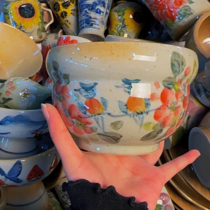 瓷片景德镇陶瓷清库存价格