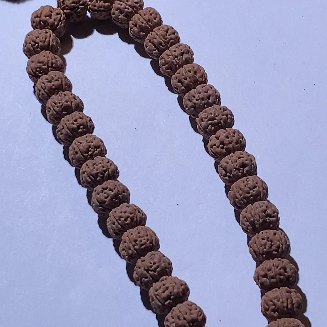 金刚菩提手串老树王11.5手持超头mmm