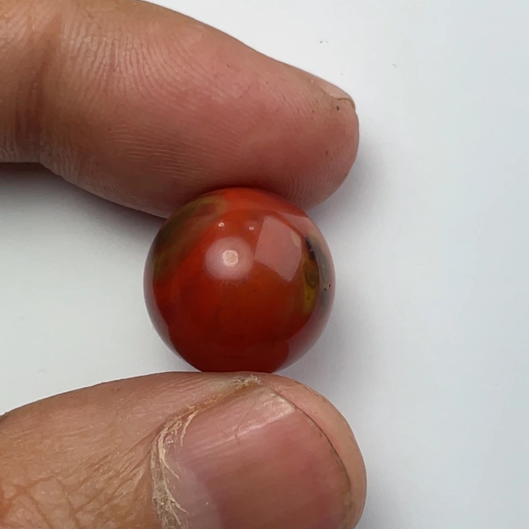 手链未镶嵌南红玛瑙G**?