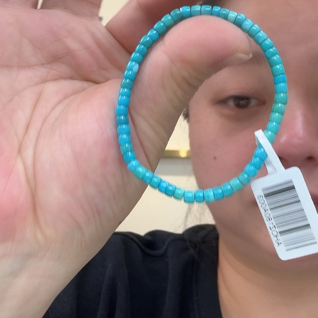 绿松石未镶嵌珠宝奇石43