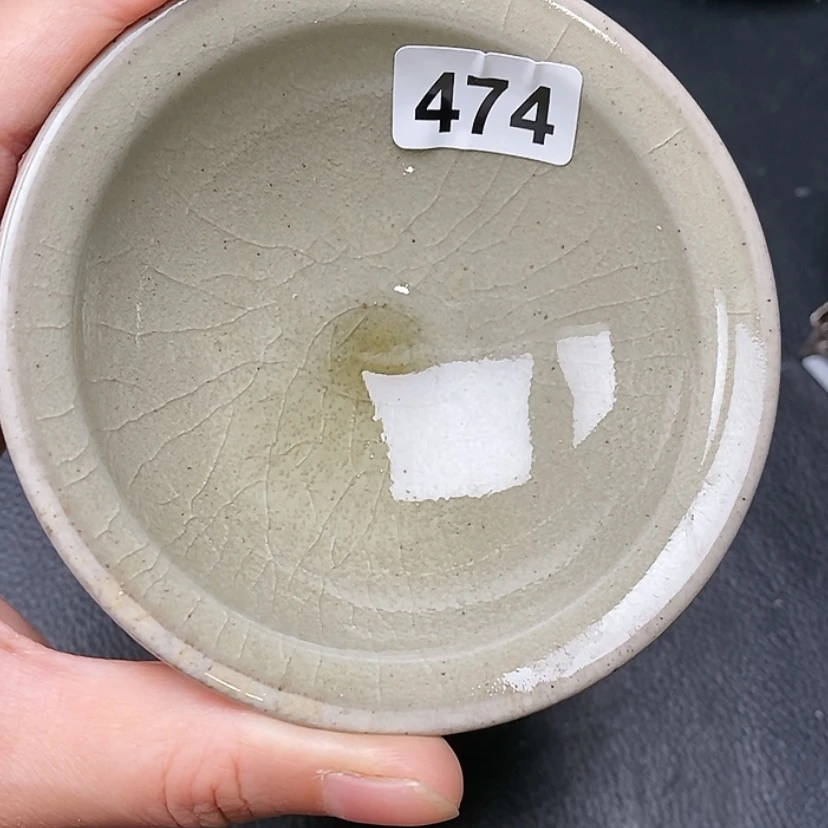 【闪购商品】茶盏终**乾我的盏太好看了吧