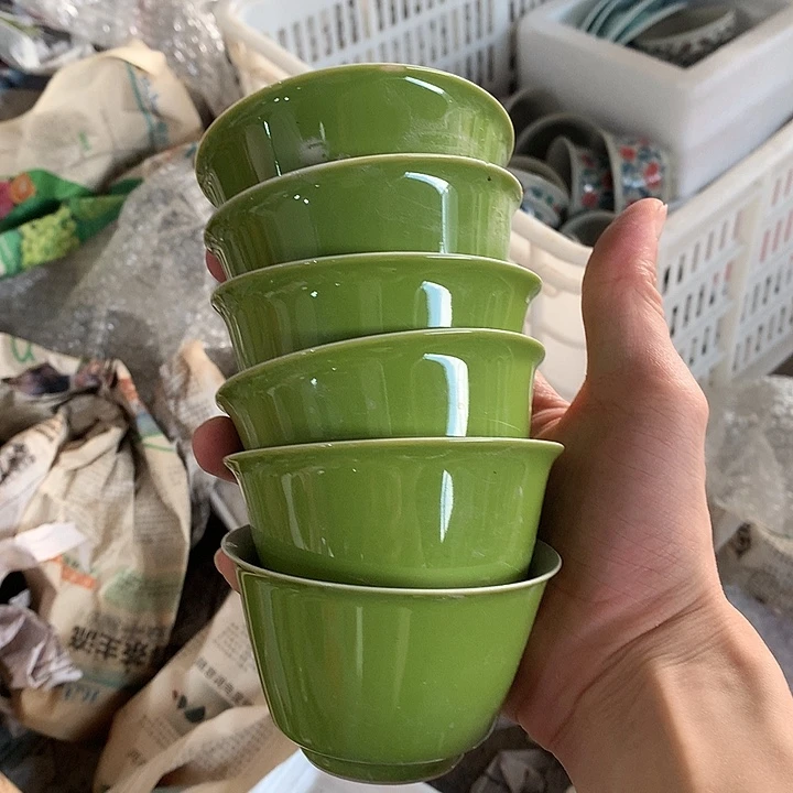 微瑕茶具介意勿拍