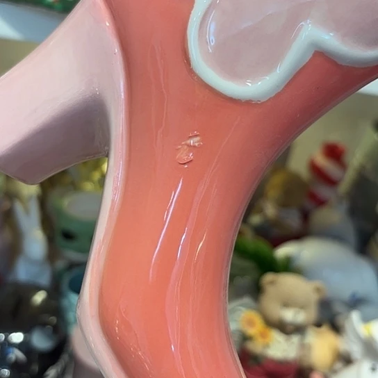 摆件外贸尾单微瑕，介意慎拍
