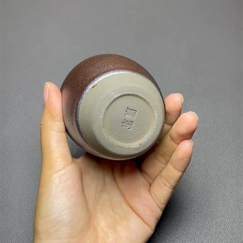 【闪购商品】茶盏-10138..........