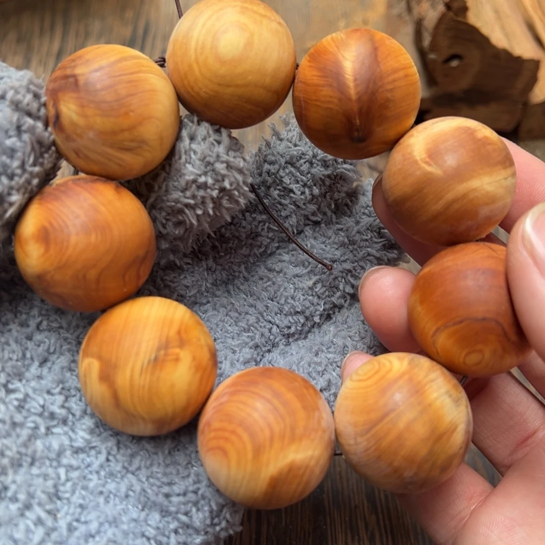 太行崖柏陈化太行微瑕