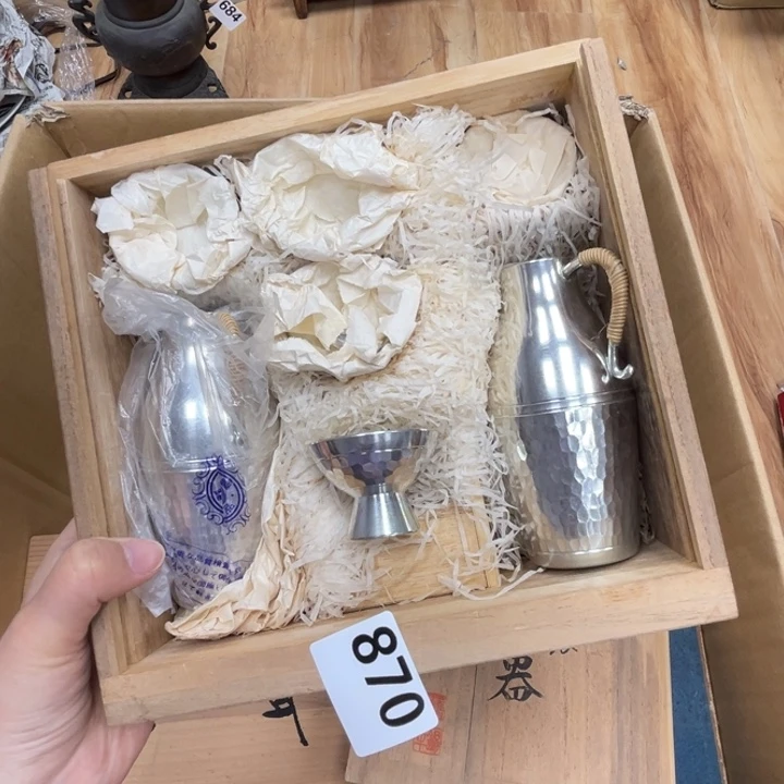 瓷片呀工艺品摆件瓷器摆件正能量