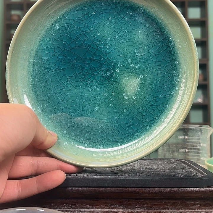 华宁陶匠主人杯子