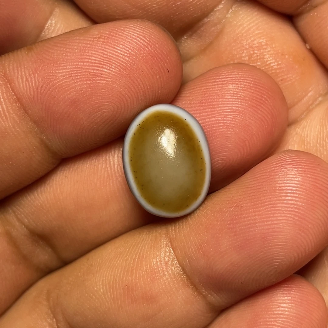 玛瑙/玉髓未镶嵌单珠