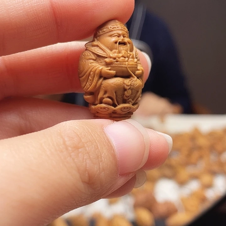 手串/手链橄榄核橄榄核