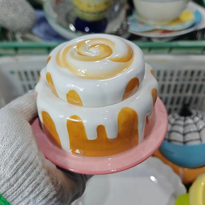 瓷盘陶瓷餐具杯碗盘微瑕介意慎拍