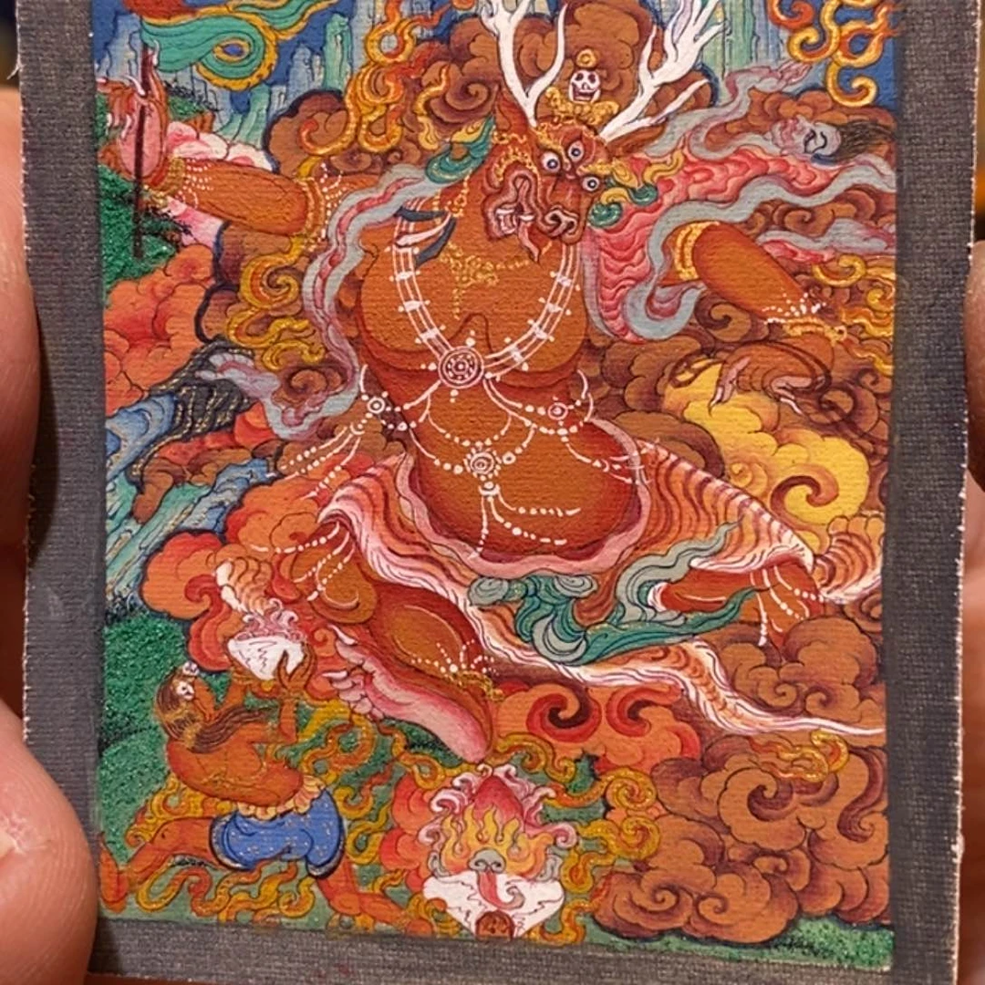 吊坠^*^唐卡唐卡唐卡