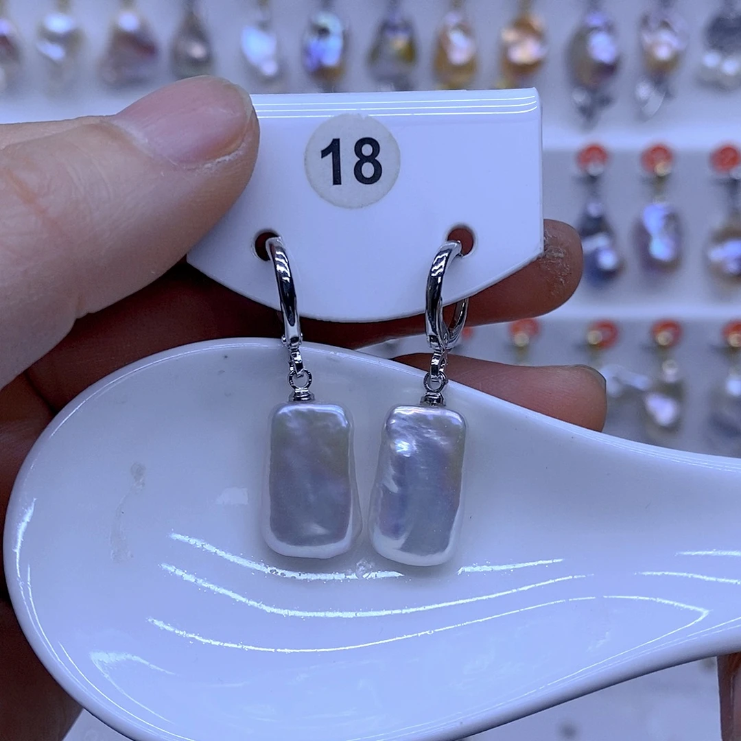 未镶嵌淡水珍珠颈饰