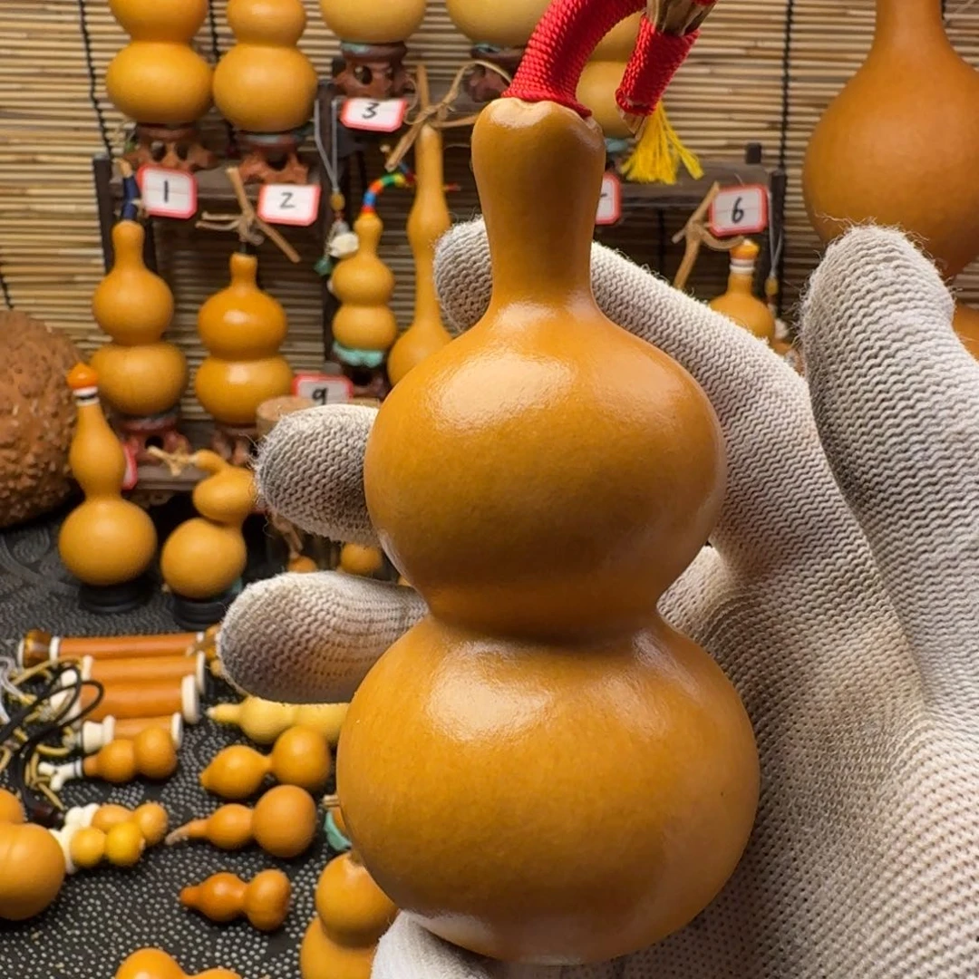 ****⁶陶瓷葫芦六兄弟直播间