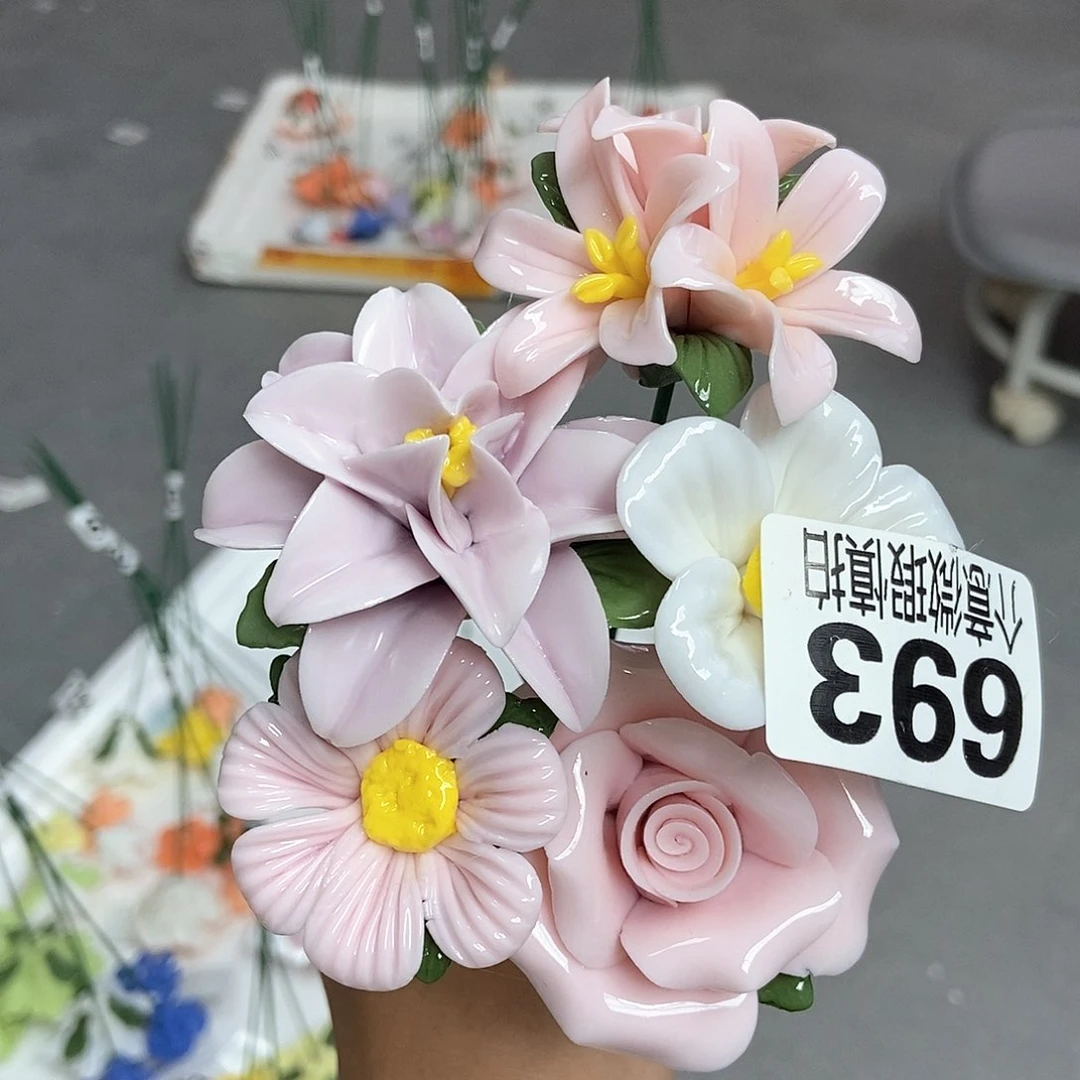 陶瓷设计风格现代