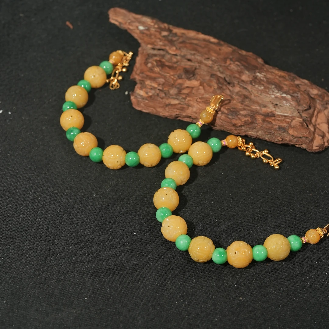 非金属锦纶手链 香港王老板-饰品手链5e709