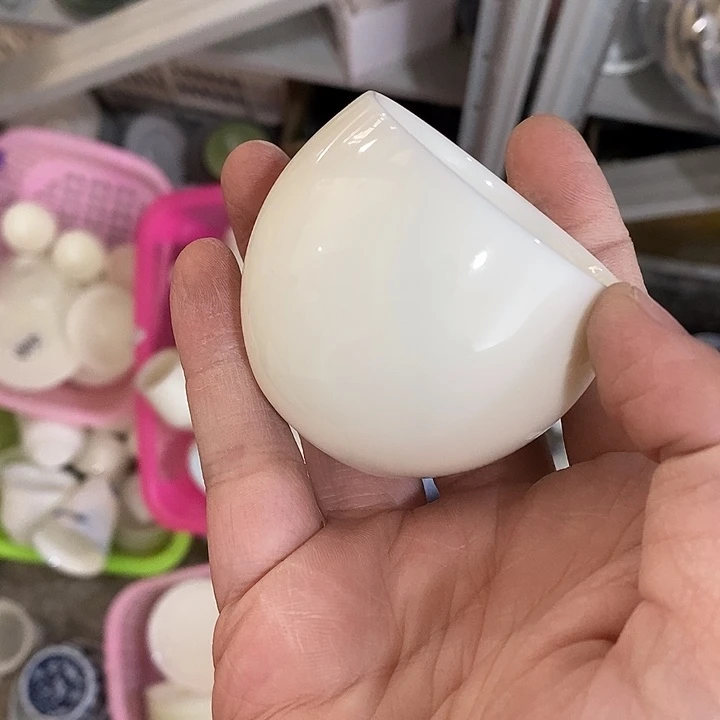 陶瓷艺术品及陶瓷制品