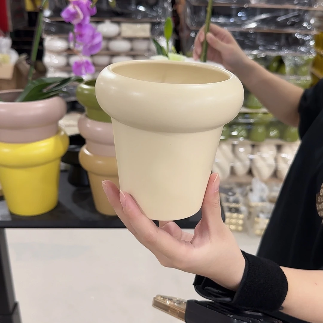 小号花盆花盆花盆