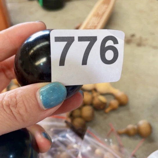 非洲紫檀（红花梨）雄**翔