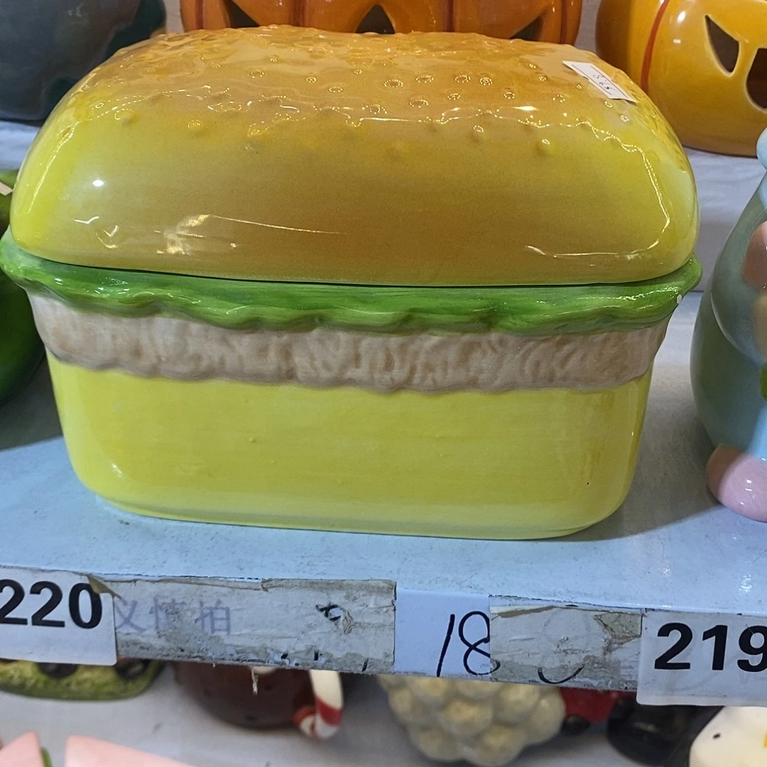 陶瓷微瑕介意慎拍