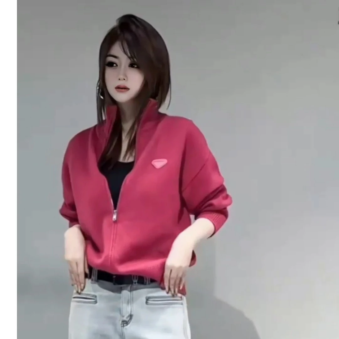 秋冬时装气质款女装