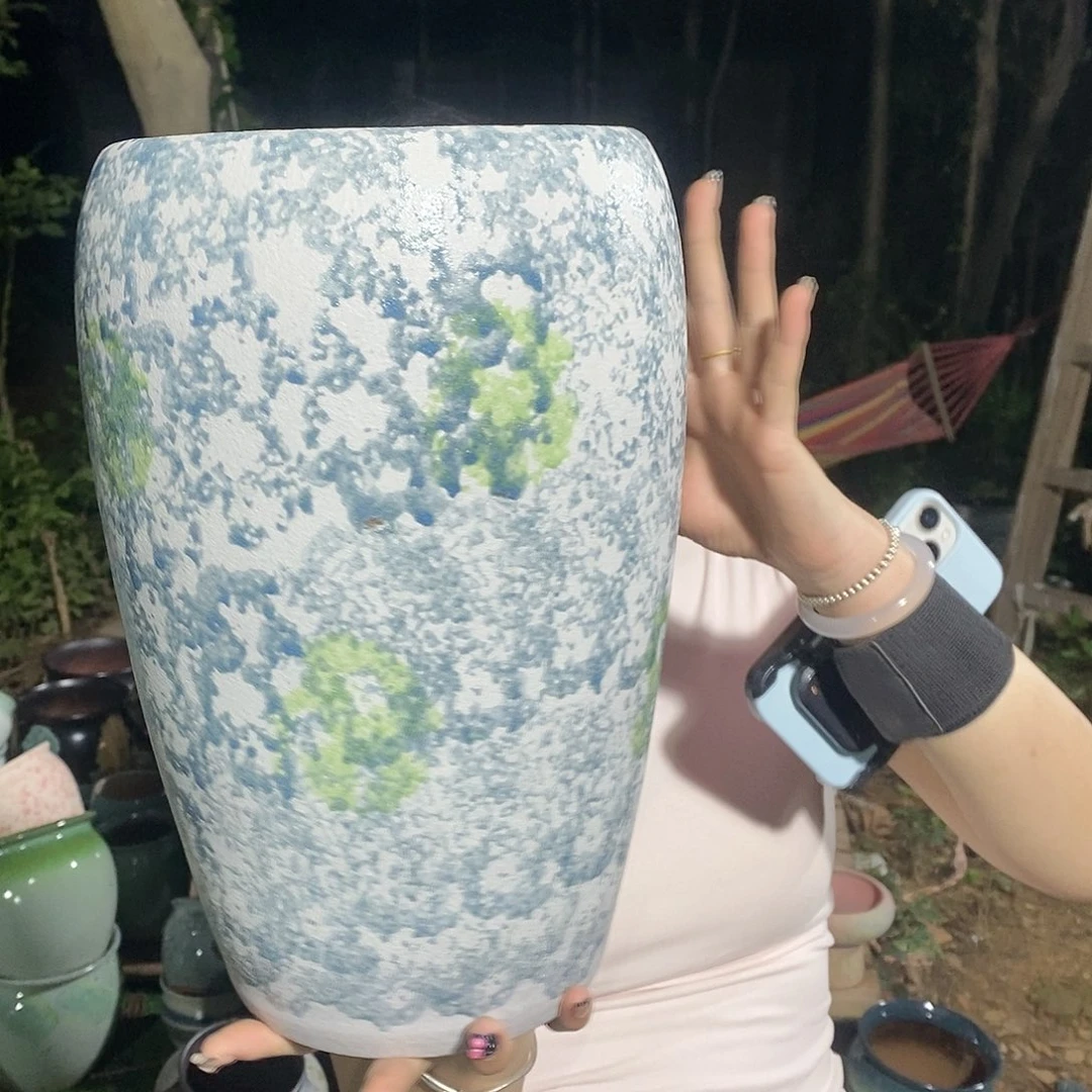 紫砂花盆正品19/33