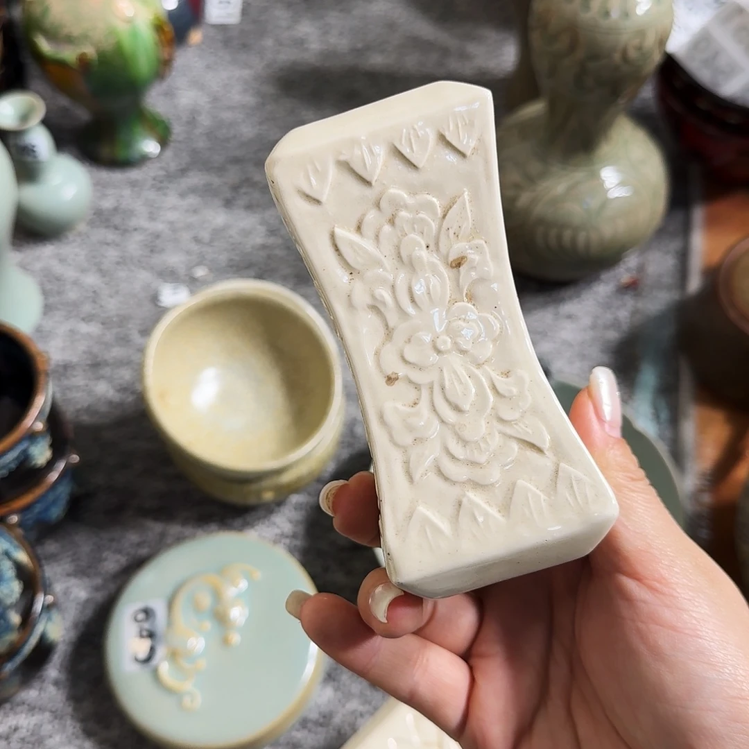 其他哈哈白定枕头