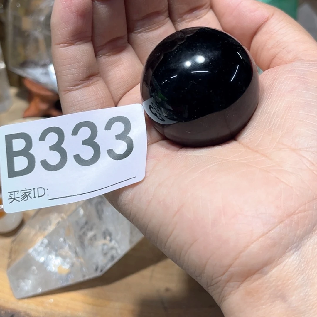 未镶嵌珠宝半成品水晶多样性发其一微瑕