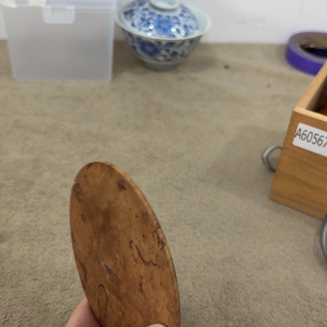 非常好用漂亮的茶具