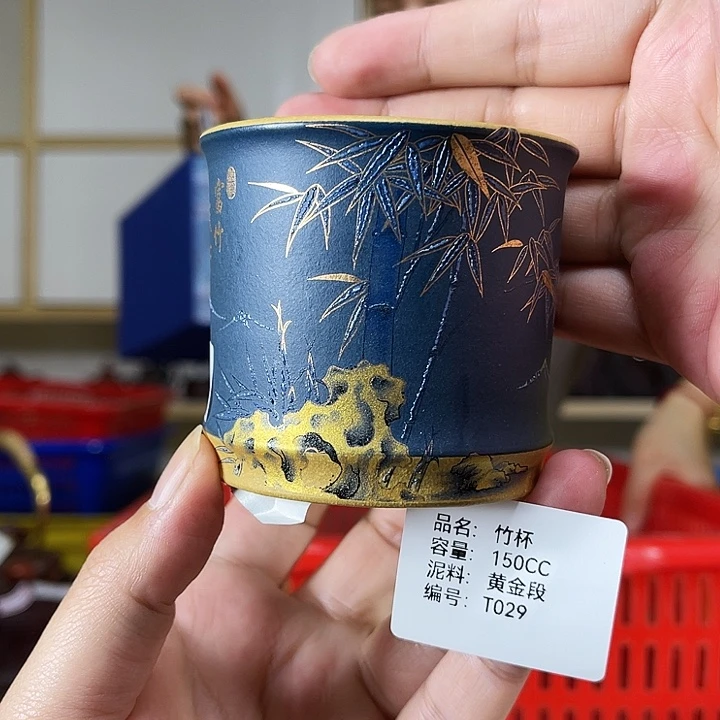 紫砂茶壶紫砂工艺厂