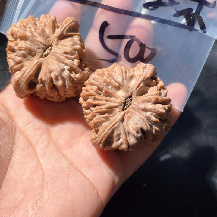 旭**乐46尺寸南疆石，