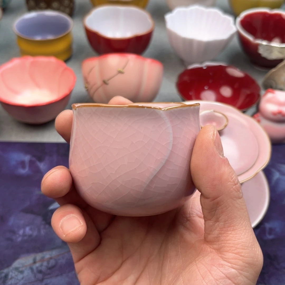 陶瓷主人杯主人杯主人杯