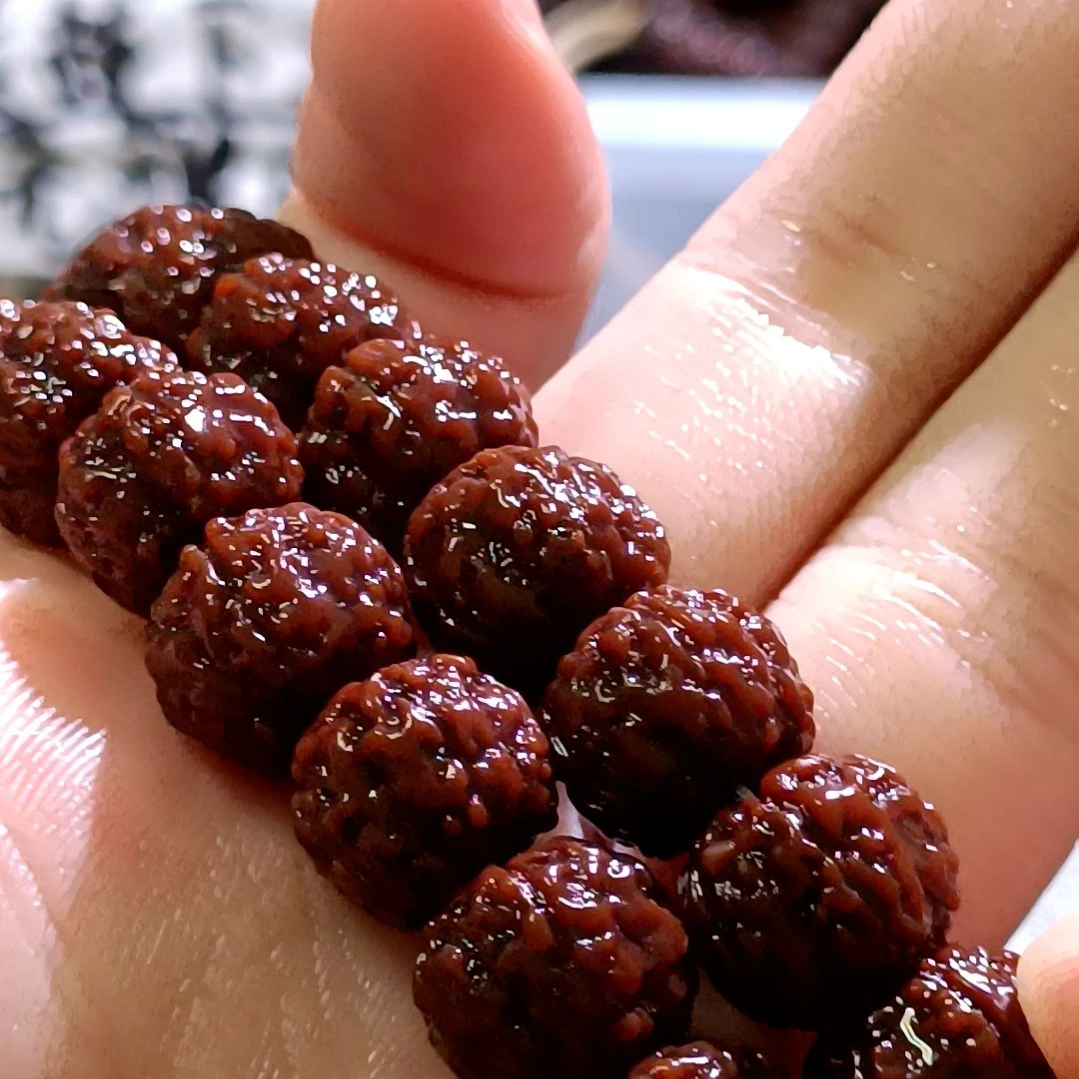 吊坠金刚菩提树神 11.5mm